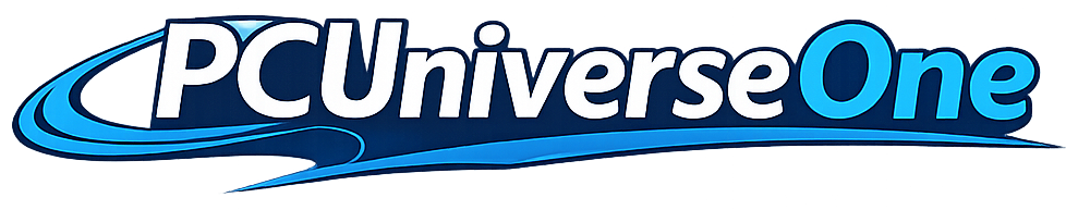 PC Universe One