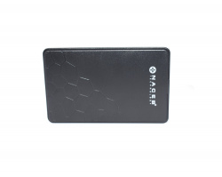 Gabinete Disco Duro Naceb Gaming NA-0107