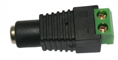 Adaptador de Alimentaci&oacute;n PROVISION-ISR PR-C09