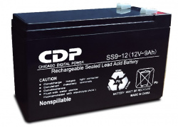 Bater&iacute;a Modelo CDP SLB12-9