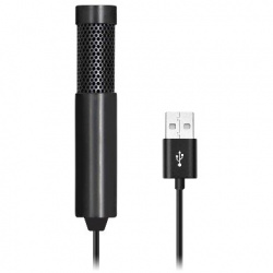 Micr&oacute;fono Mini para PC BROBOTIX 651596