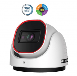C&aacute;mara Domo  PROVISION-ISR DI-320A-28