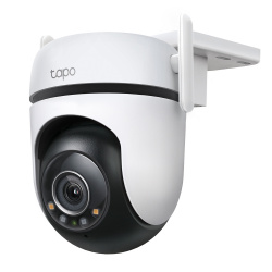 C&aacute;mara Inteligente TP-LINK Tapo C520WS