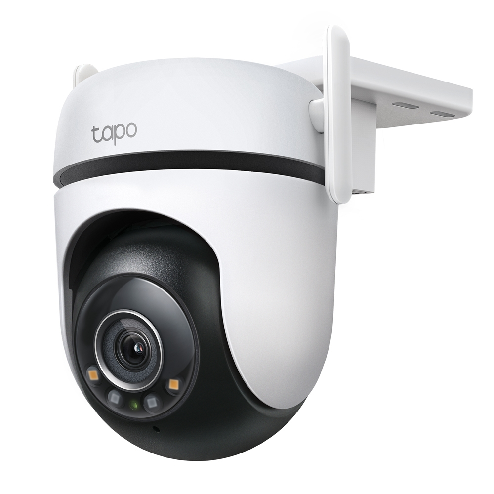 C&aacute;mara Inteligente TP-LINK Tapo C520WS