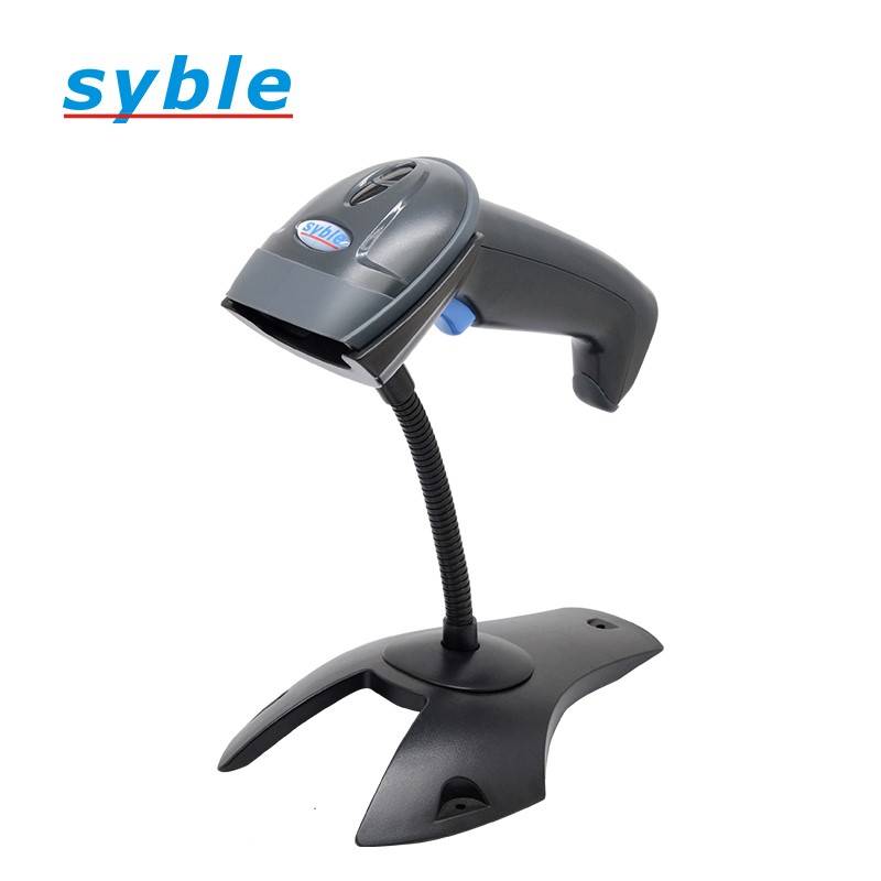 Lector de C&oacute;digo de Barras  SYBLE 6258