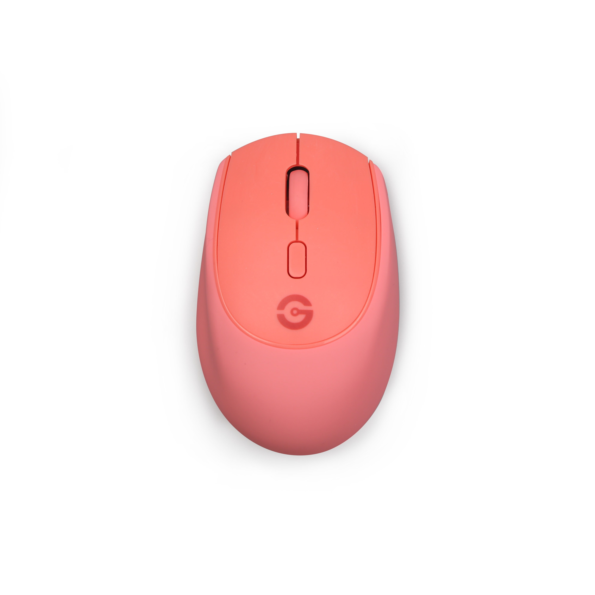 Mouse inal&aacute;mbrico  GETTTECH GAC-24405R