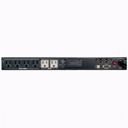 No-Break CyberPower OR500LCDRM1U