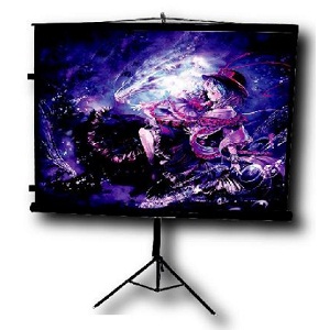 Pantalla de Proyecci&oacute;n Multimedia Screens MST-178