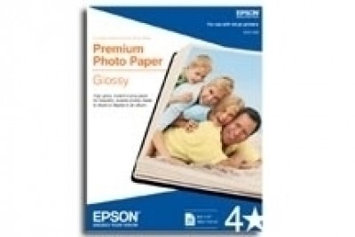 Papel fotogr&aacute;fico EPSON S041378