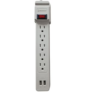 Supresor KOBLENZ SS-550 USB