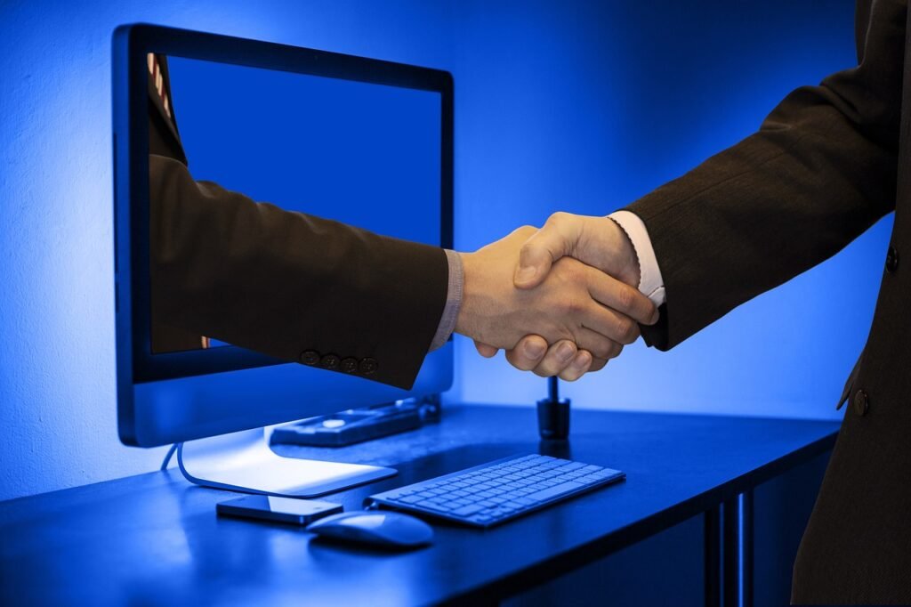 e commerce