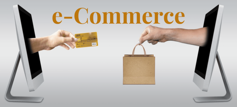 comercio electrónico