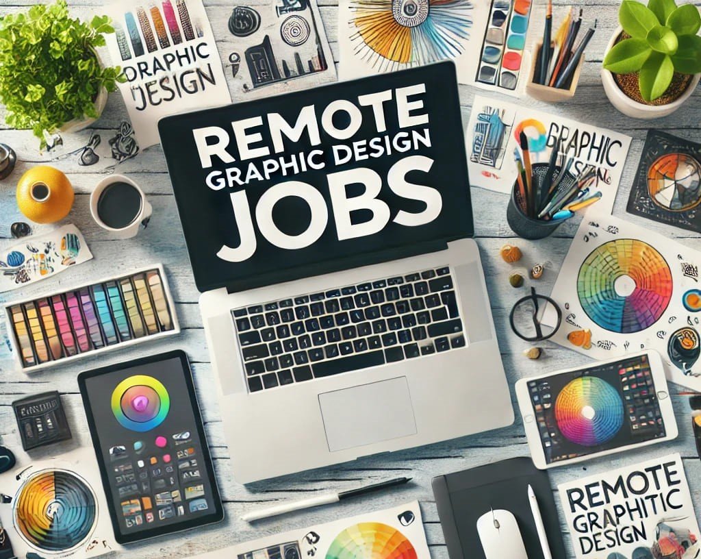 Trabajos Remotos