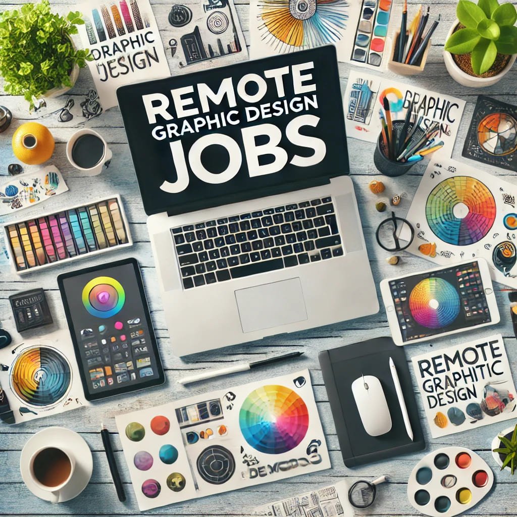 trabajos remotos