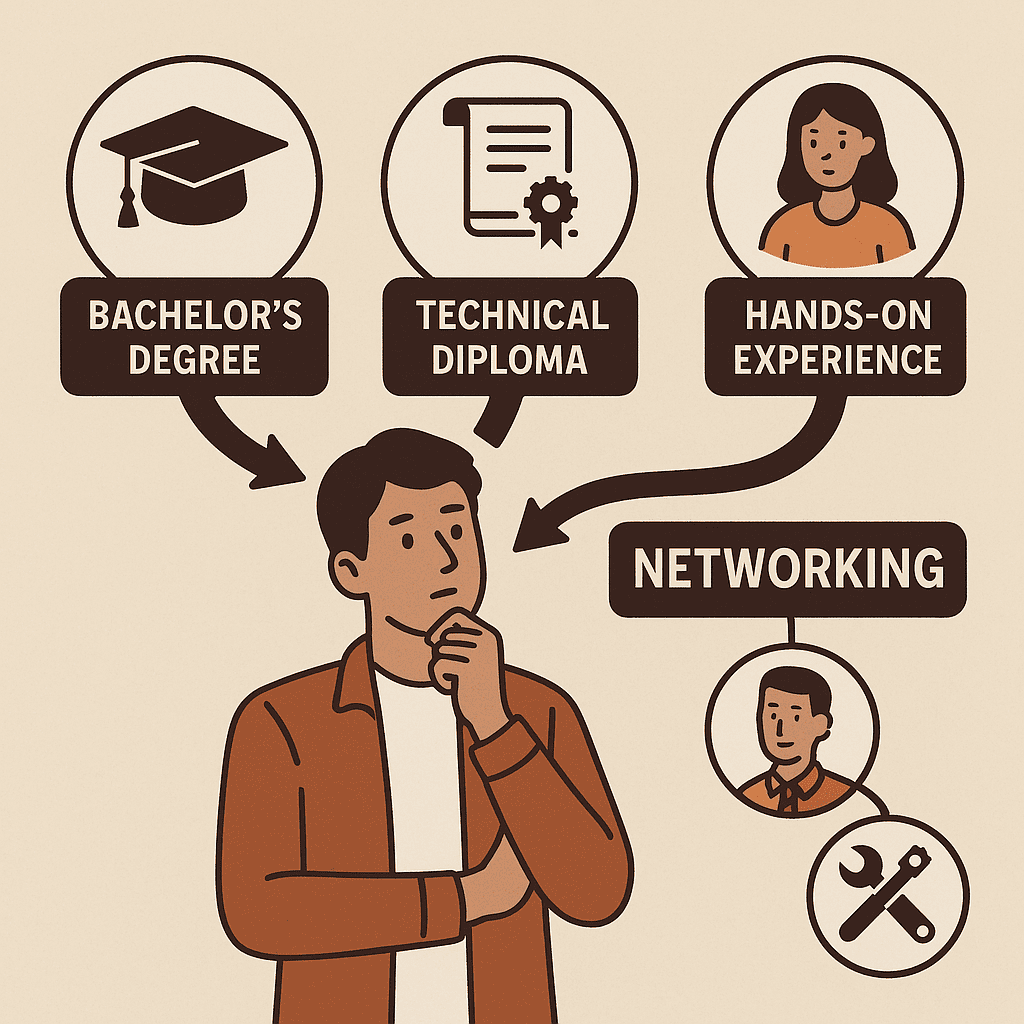 emprendedor