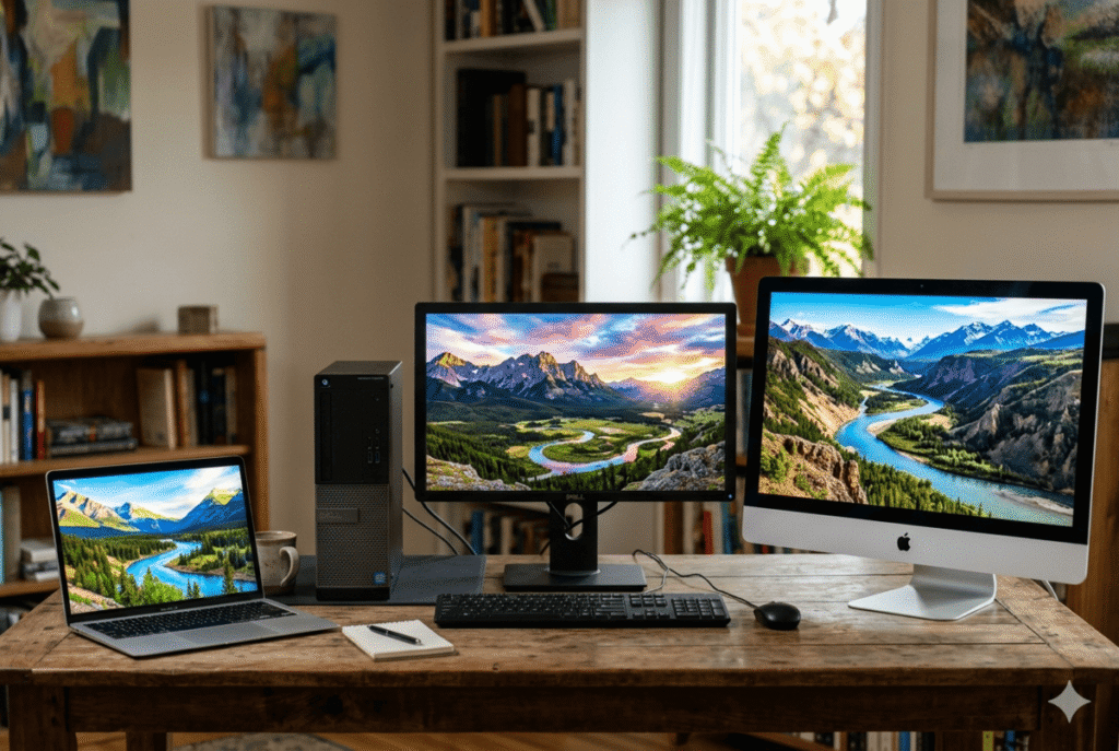 computadoras