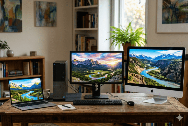 computadoras