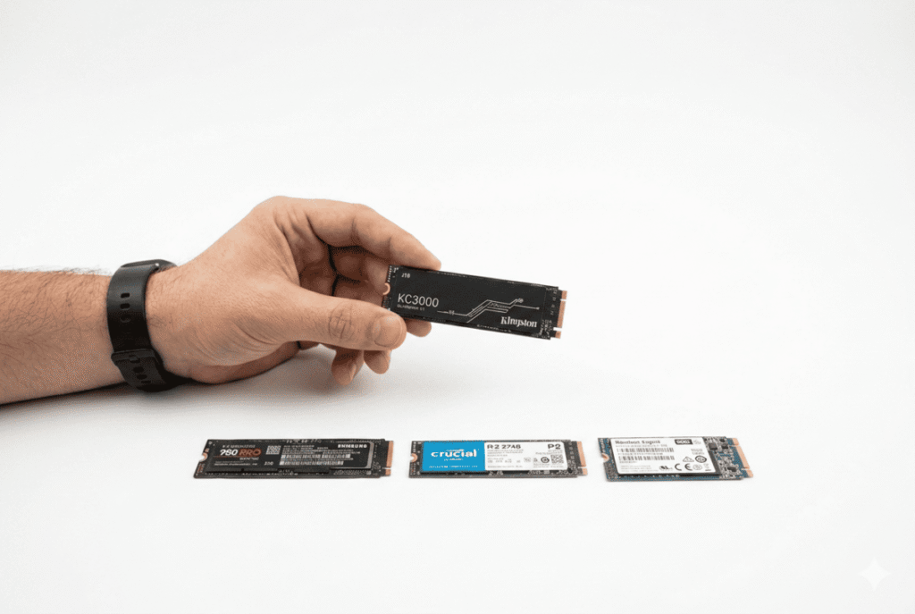 SSD M.2