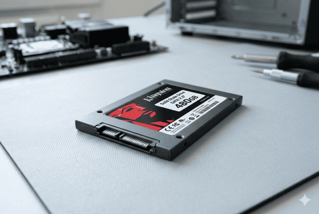 ssd